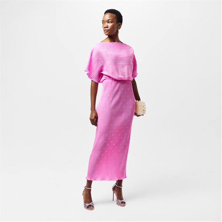 Tilly Dress