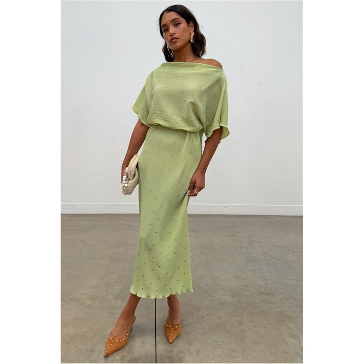Tilly Dress