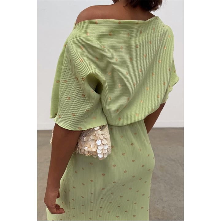 Tilly Dress