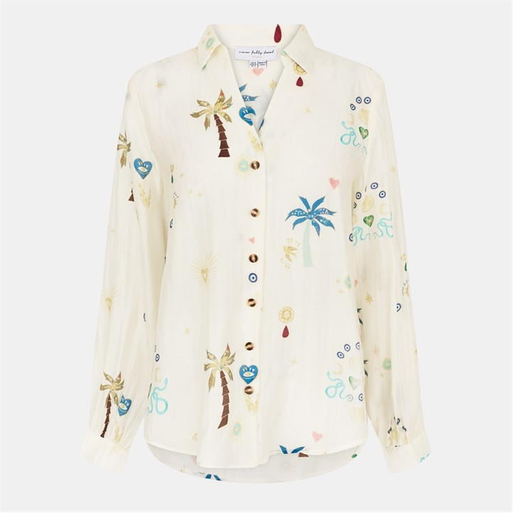 Charm Miley Shirt