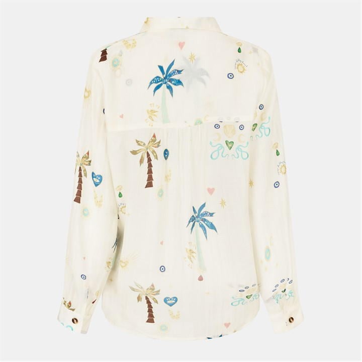 Charm Miley Shirt