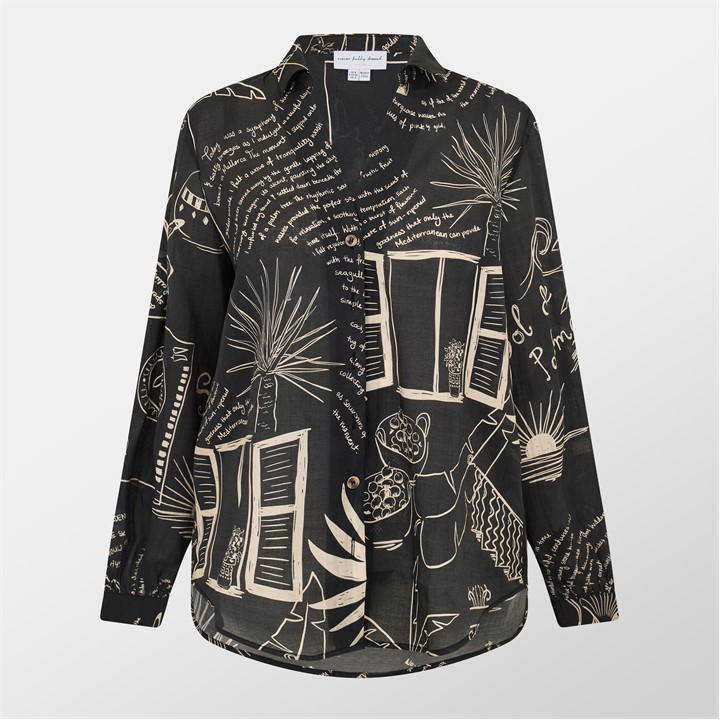 Mono Palma Miley Shirt