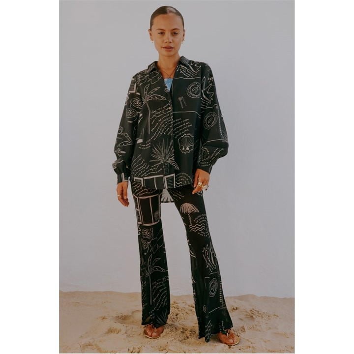 Mono Palma Miley Shirt