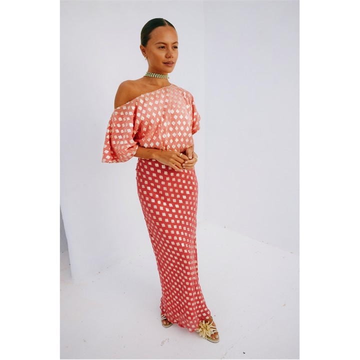 Never Jacquard Tilly Ld53