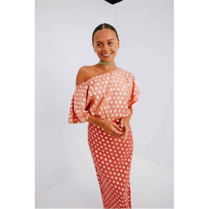 Never Jacquard Tilly Ld53