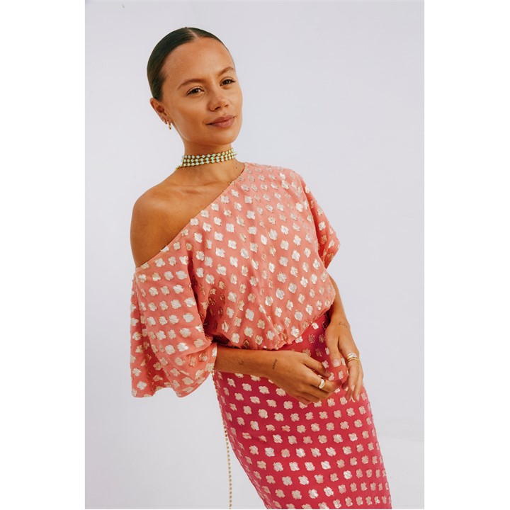 Never Jacquard Tilly Ld53