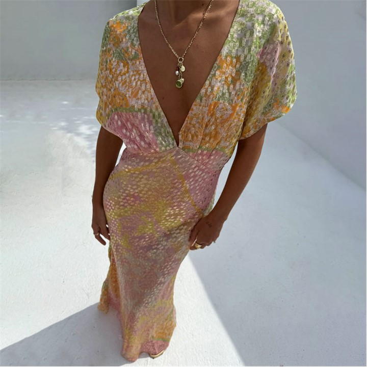 Never Boho Elodie Ld52