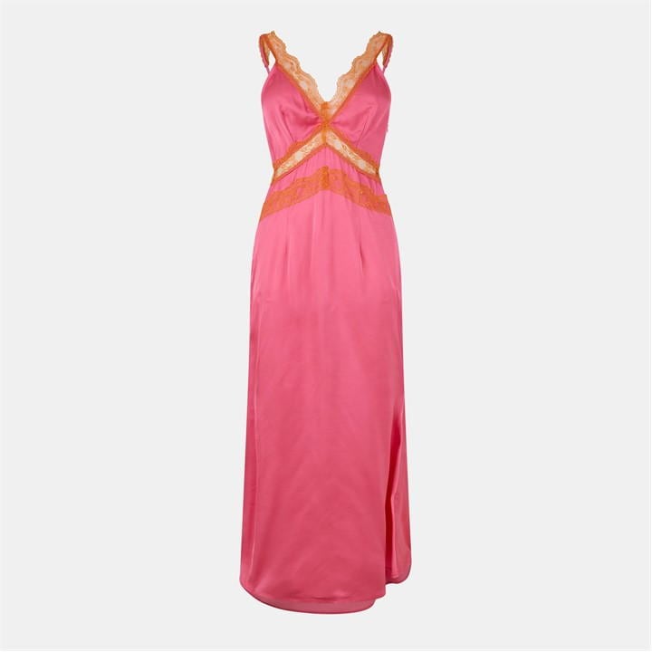 Never Gianna Dress Ld53