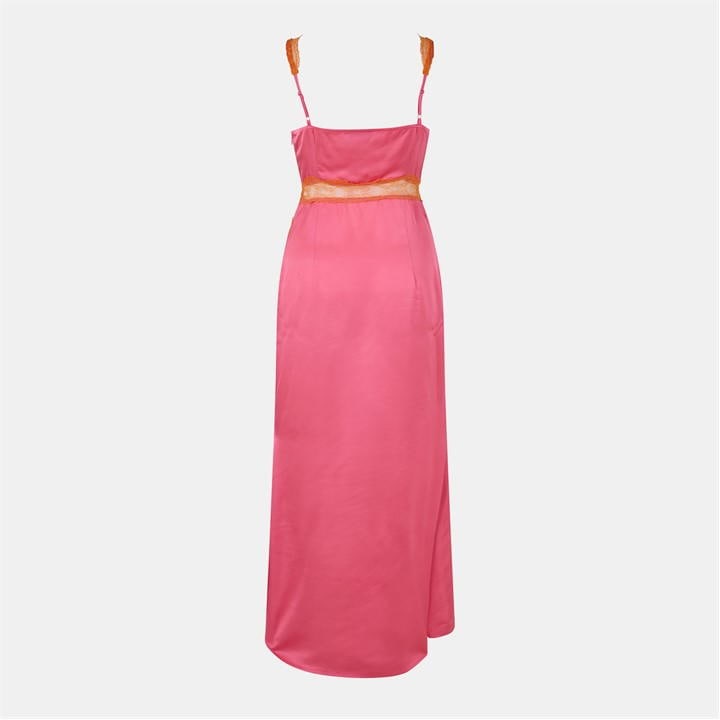 Never Gianna Dress Ld53