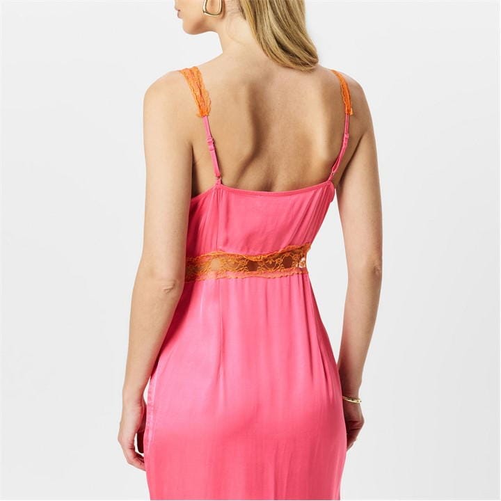 Never Gianna Dress Ld53