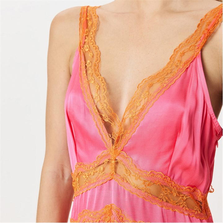 Never Gianna Dress Ld53