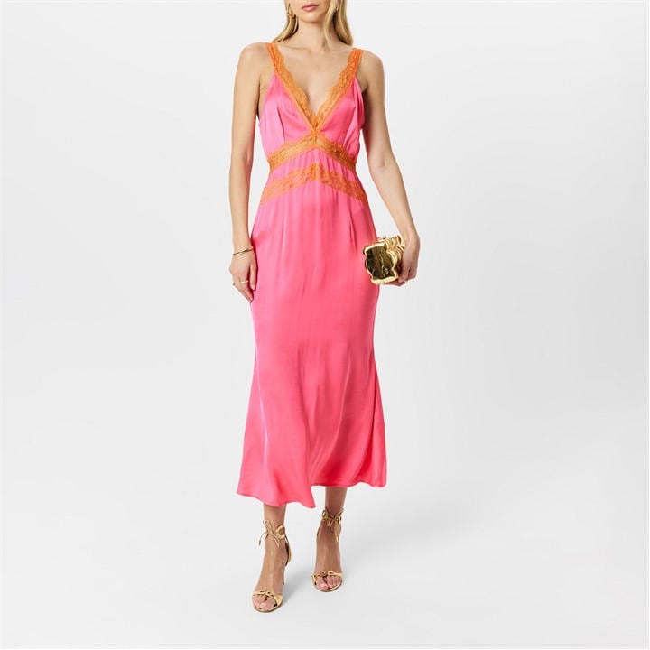 Never Gianna Dress Ld53