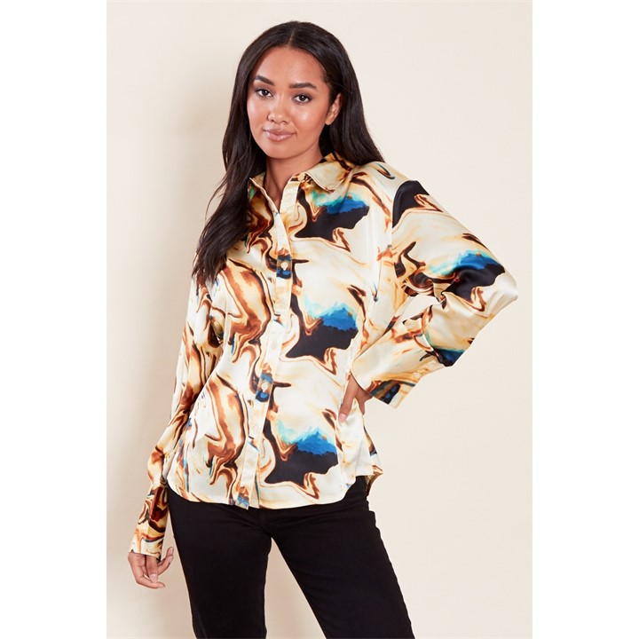 Ls Slm Ft Shirt Ld99