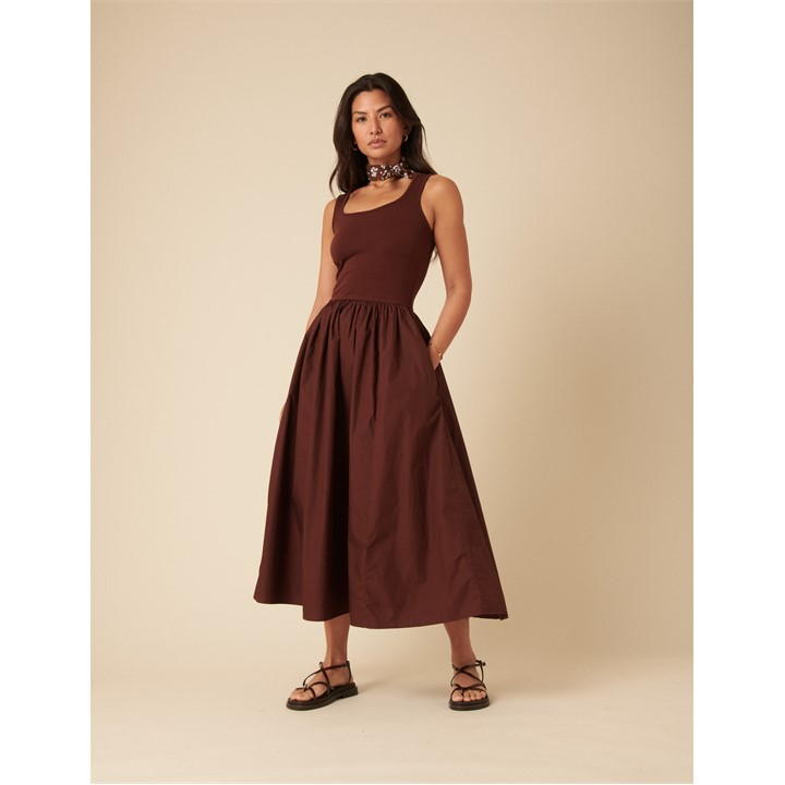 Colorado Midi Dress