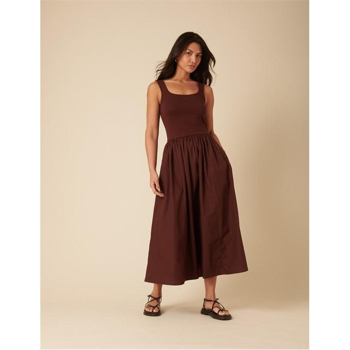 Colorado Midi Dress