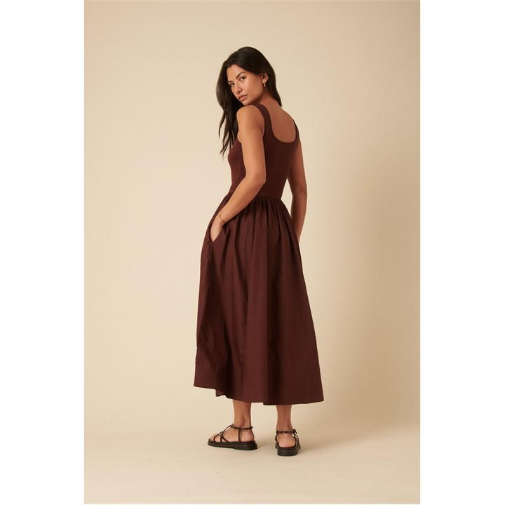 Colorado Midi Dress