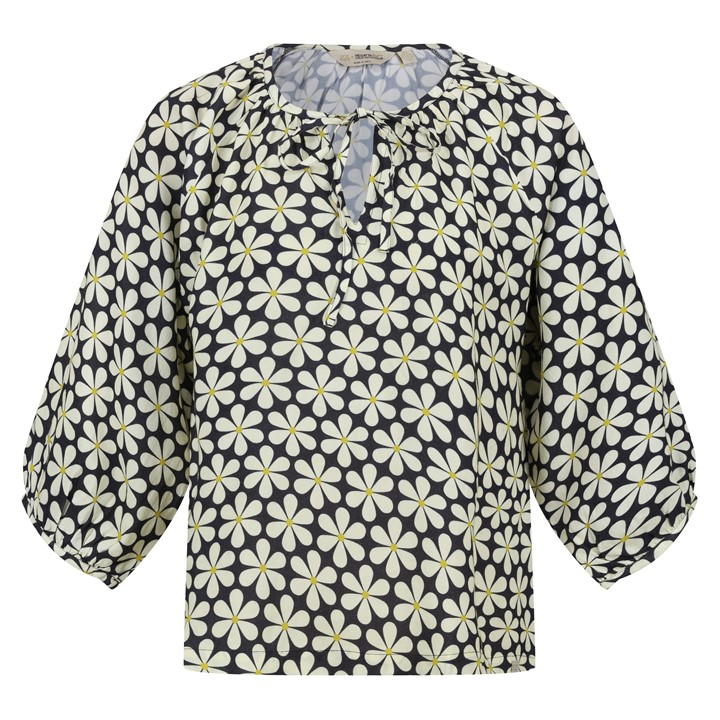 Orla Sunflower Blouse Womens