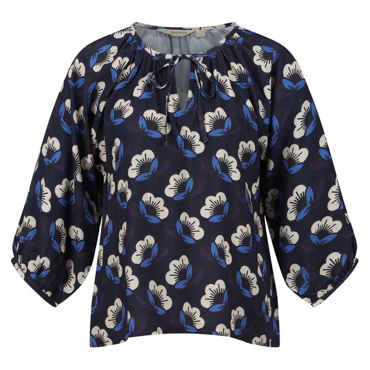 Orla Sunflower Blouse Womens
