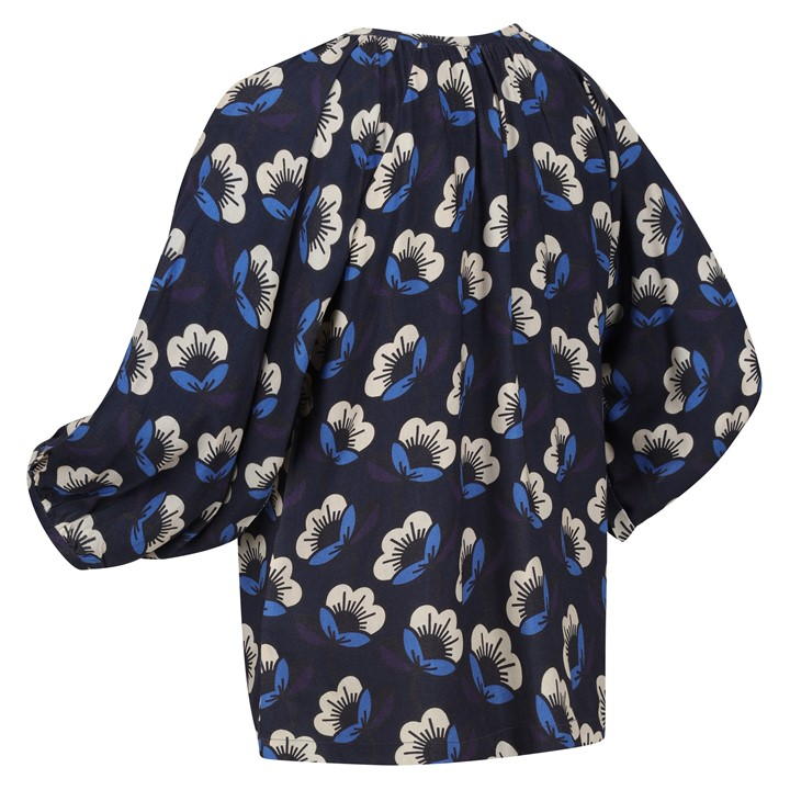 Orla Sunflower Blouse Womens