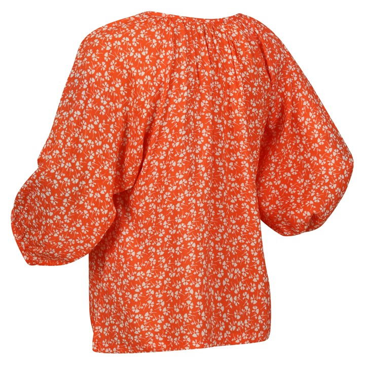Orla Sunflower Blouse Womens
