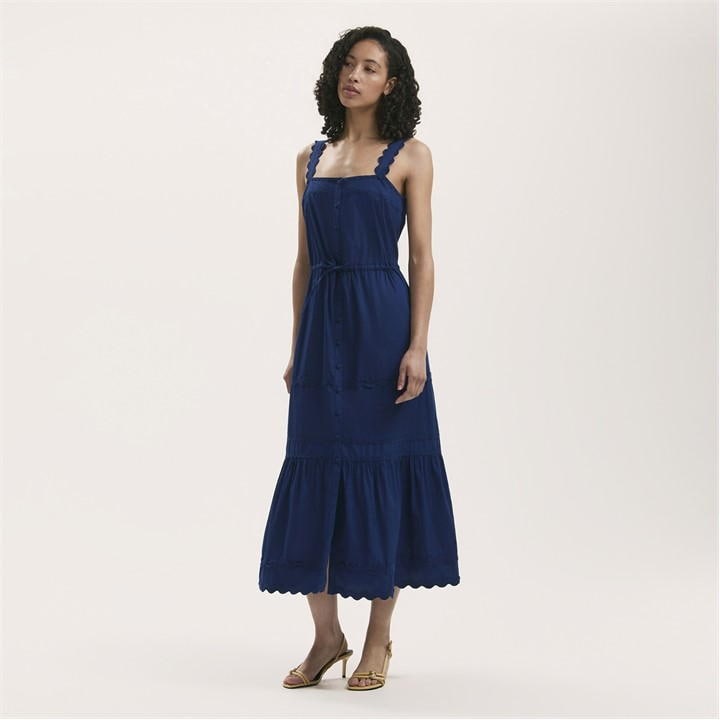 Hallie Dress