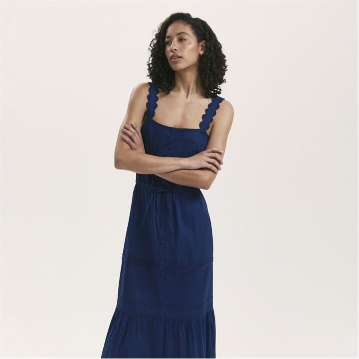 Hallie Dress
