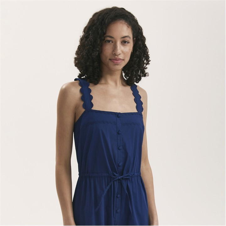 Hallie Dress