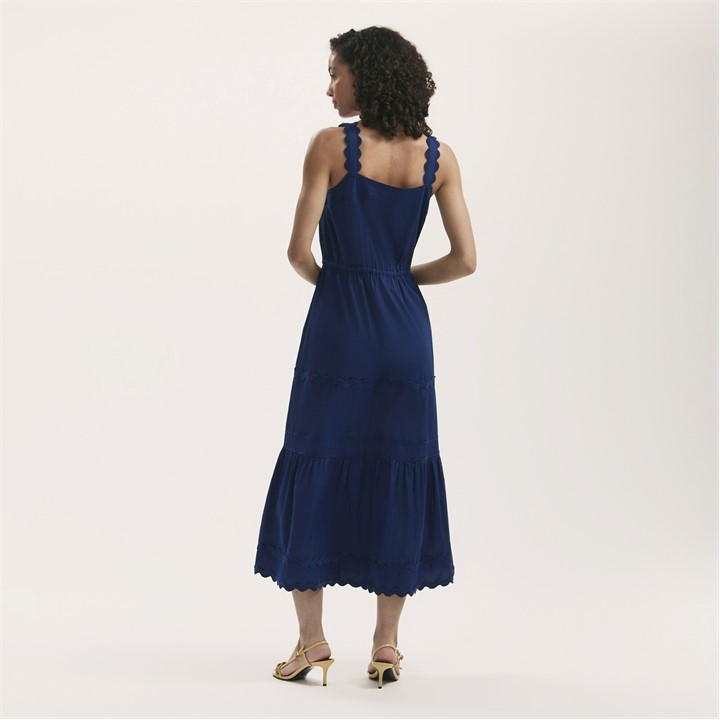 Hallie Dress