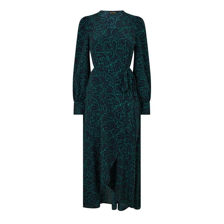 Biba Archive Wrap Dress