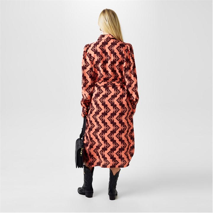 Biba Archive Shirt Dress