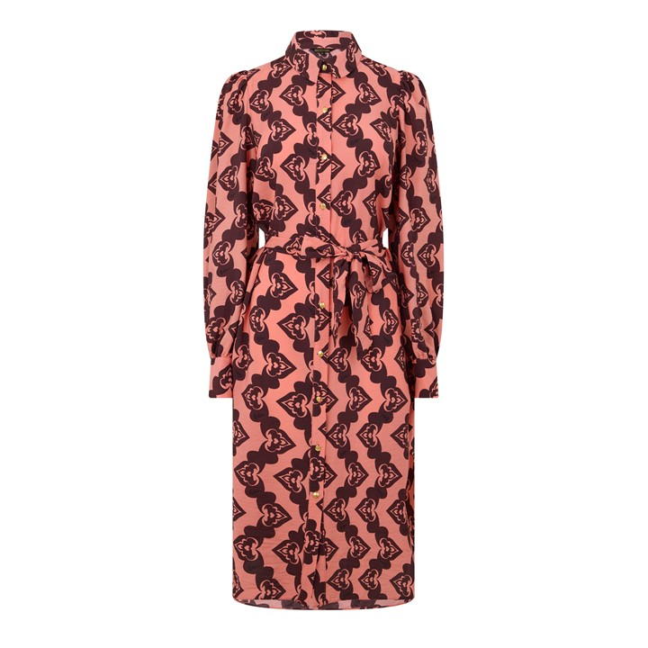 Biba Archive Shirt Dress