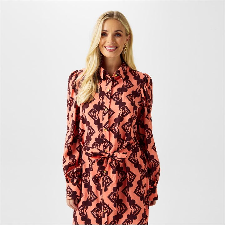 Biba Archive Shirt Dress