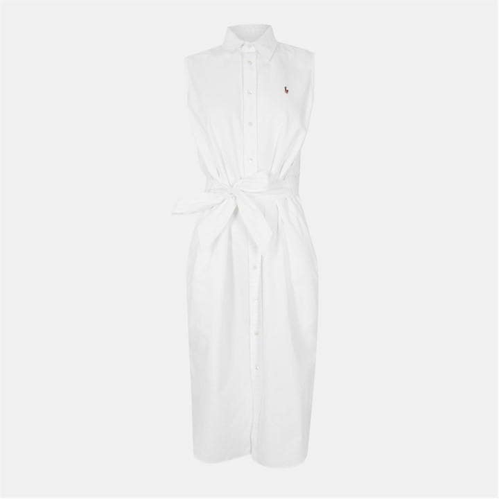 Shirt Dress