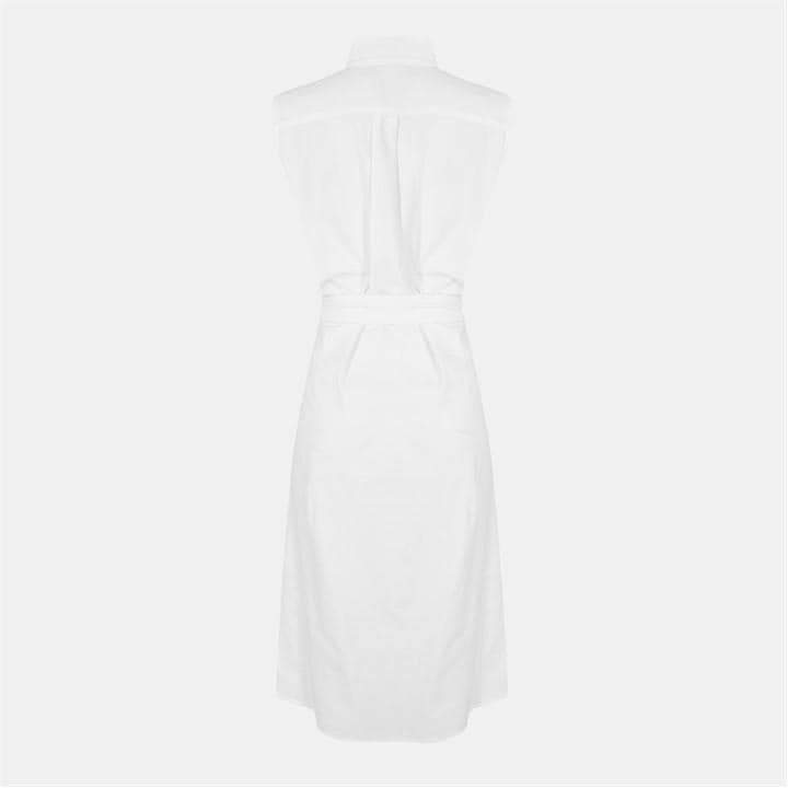 Shirt Dress