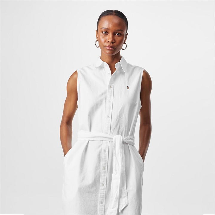 Shirt Dress