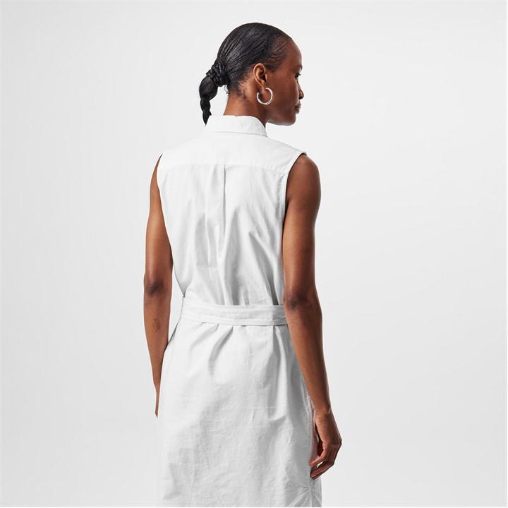 Shirt Dress