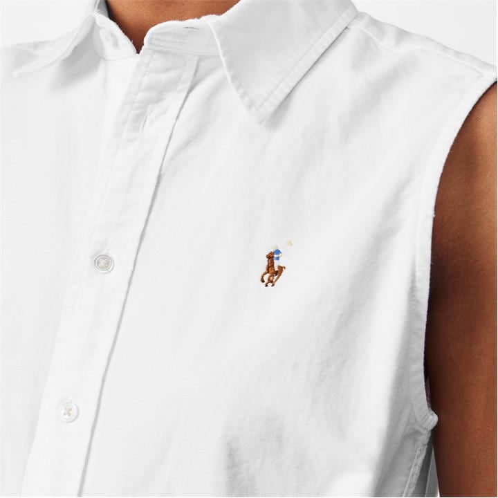 Shirt Dress