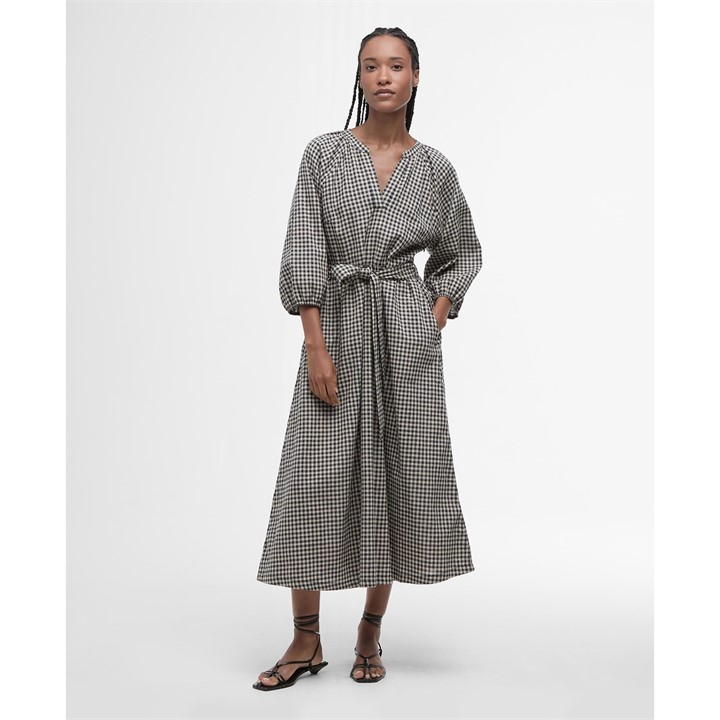 Suri Midi Dress