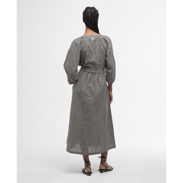 Suri Midi Dress