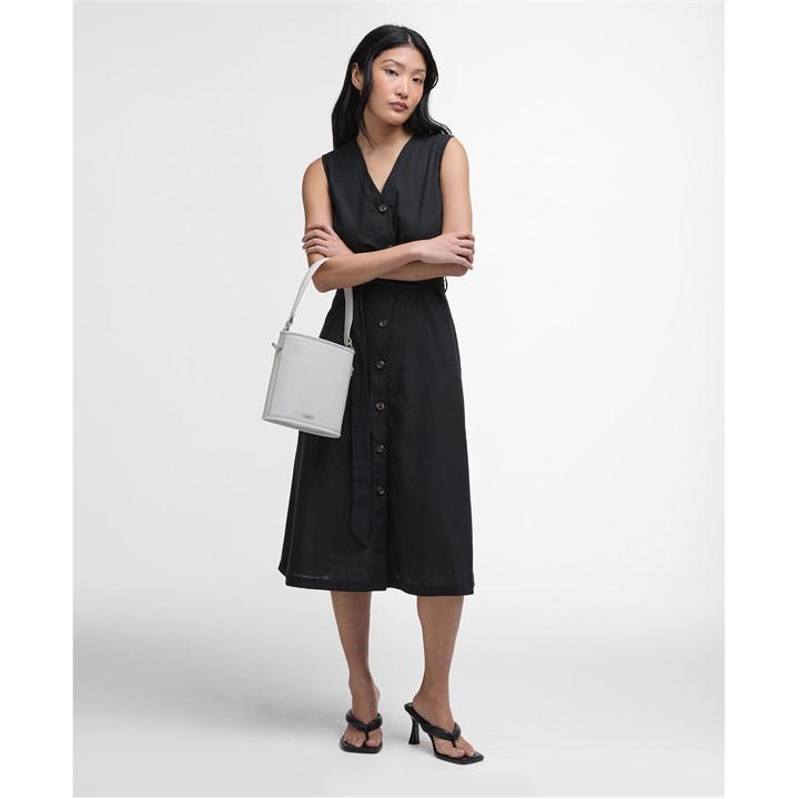 Elsie Midi Dress