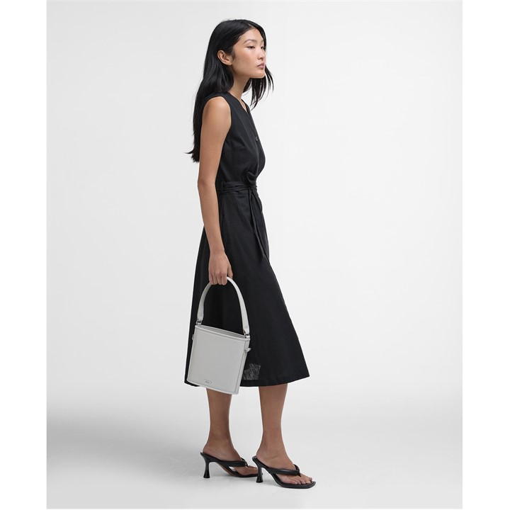 Elsie Midi Dress