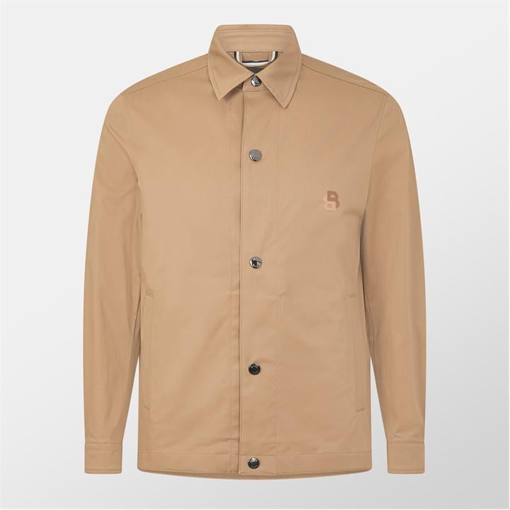 Carper Jkt Sn99
