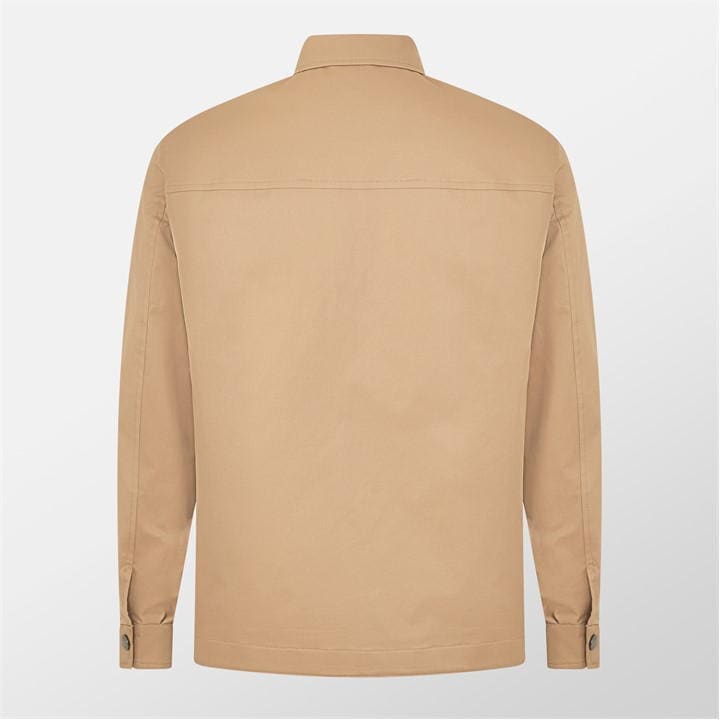 Carper Jkt Sn99