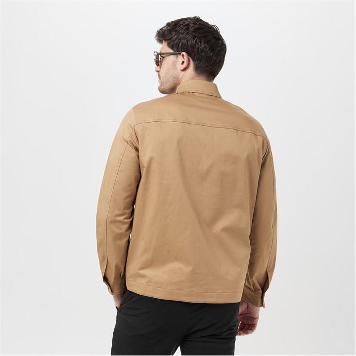 Carper Jkt Sn99