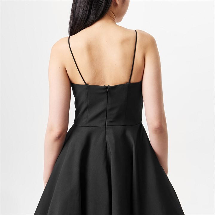 Jones Skater Midi Dress