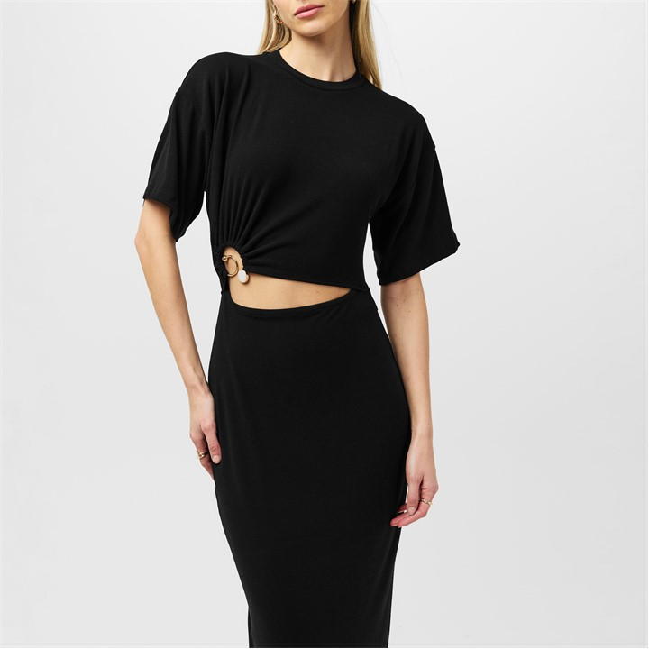 4th and PIPER DRESS Ld53