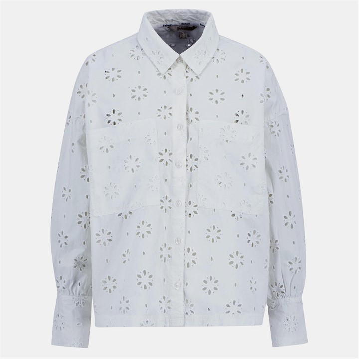 Melissa Shirt