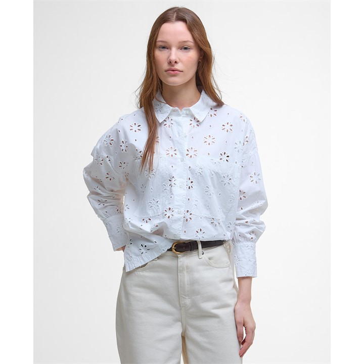 Melissa Shirt