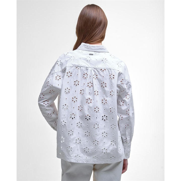 Melissa Shirt