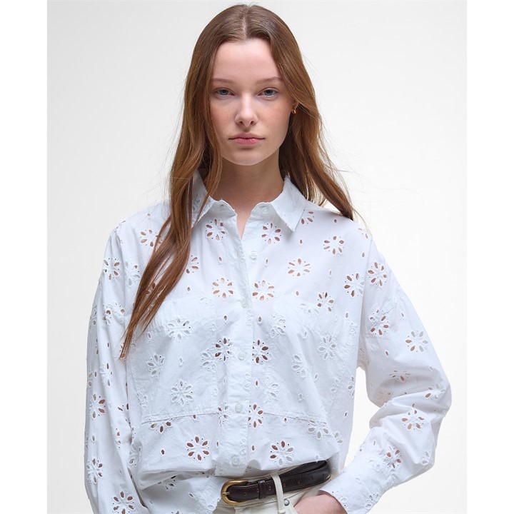Melissa Shirt